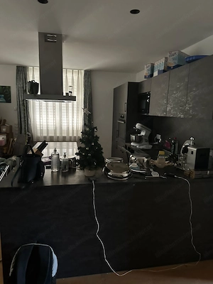 3-Zimmer-Eigentumswohnung mit Terrasse und TG-Parkplatz Bild 3