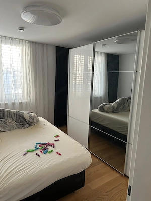 3-Zimmer-Eigentumswohnung mit Terrasse und TG-Parkplatz Bild 5