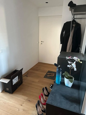3-Zimmer-Eigentumswohnung mit Terrasse und TG-Parkplatz Bild 10