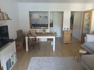 Wohnen im Herzen von Götzis Bild 3