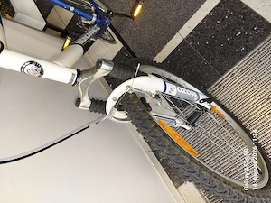 Fahrrad ( Mountainbike) Bild 3