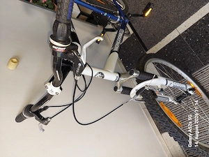 Fahrrad ( Mountainbike) Bild 4