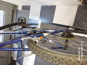 Fahrrad ( Mountainbike) Bild 12