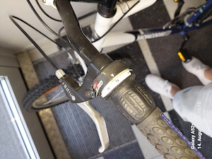 Fahrrad ( Mountainbike) Bild 14