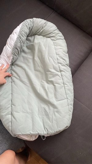 Babynest     Bild 2