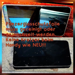 Samsung A56 Awesome Graphite 128 GB WIE NEU!! Bild 3