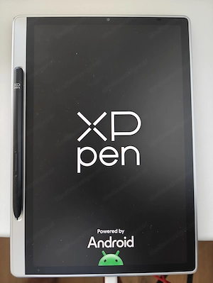 Magic Note Pad von XPpen Bild 3