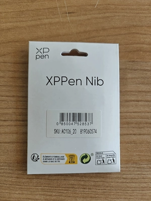 Magic Note Pad von XPpen Bild 4