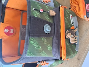 Schultasche Sonderedition Bild 2