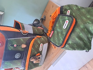 Schultasche Sonderedition