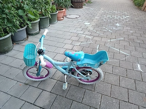 Kinderfahrrad