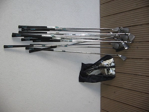 head golfschlägerset
