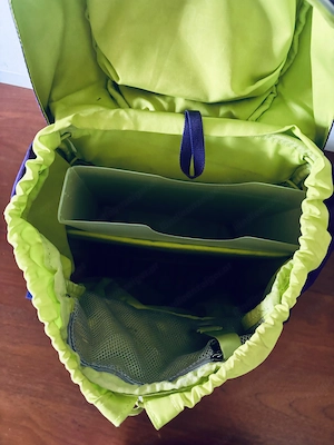 Schultasche Ergobag wie neu! Bild 2