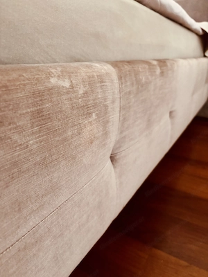 Doppelbett vom Tischler zu verschenken Bild 2