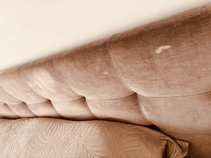 Doppelbett vom Tischler zu verschenken Bild 3