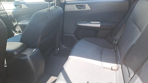 Subaru Forester 2.0 TD Bild 6