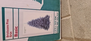 Weihnachtsbaum zu verschenken  Bild 2