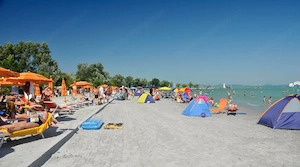 Urlaub am Balaton in Balatonlelle Bild 3