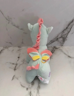 Kuscheltier Einhorn  Bild 5
