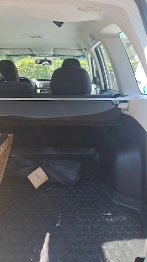 Subaru Forester 2.0 TD Bild 9
