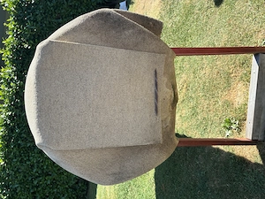 Voltigier- Tonnenpferd  Bild 2