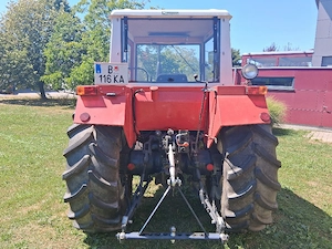 Steyr 8060 Bild 3