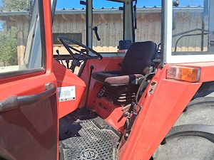 Steyr 8060 Bild 4