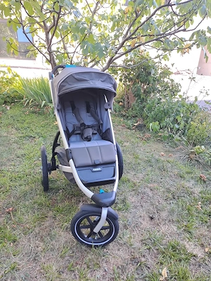 Thule Urban Glide