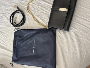 Handtasche Tommy Hilfiger - ganz neu! Bild 2