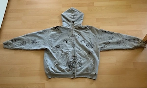 Originale Balenciaga Zipper  Bild 2