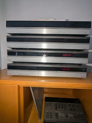 Bang und Olufsen  Bild 3