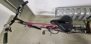 Herren Fahrrad Bild 4