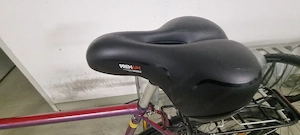 Herren Fahrrad
