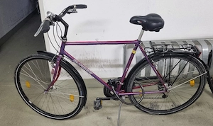 Herren Fahrrad