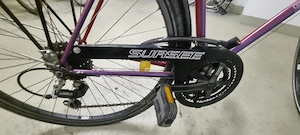 Herren Fahrrad Bild 2