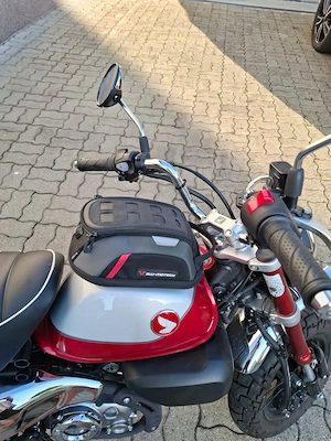 Honda Monkey zu verkaufen  Bild 3