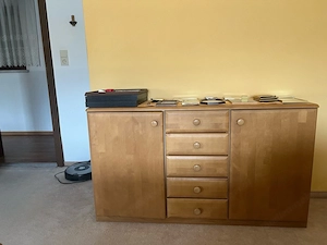 Schlafzimmer komplett Bild 3
