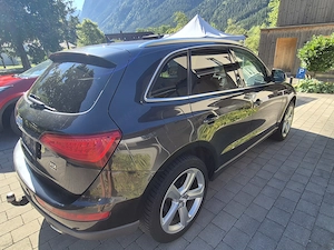 Audi Q5 Diesel  Bild 2
