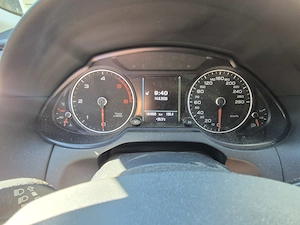 Audi Q5 Diesel  Bild 3