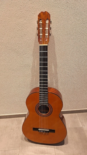spanische Alvaro Gitarre Nr. 30