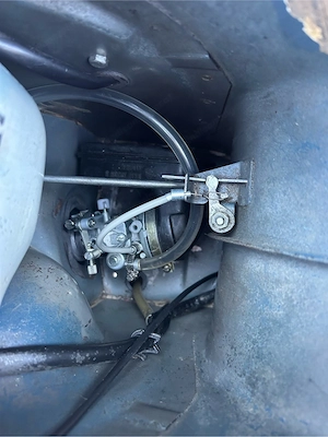 Vespa Pk50s Bild 5