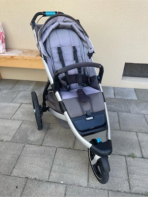 Thule Urban Glide 2