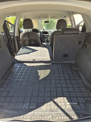 Audi Q5 Diesel  Bild 4