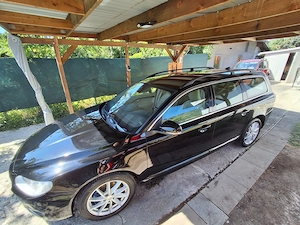 Volvo V70 D4 Top-Winterauto Bild 9