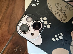 Iphone 15 plus, 128 GB, rose Bild 3