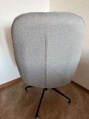 Drehsessel zu verschenken Bild 3