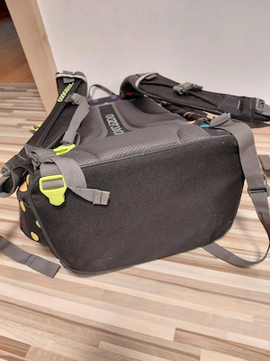 Rucksack   Bild 2