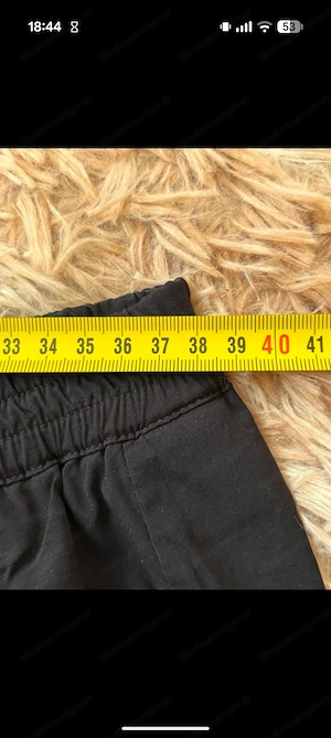 Skinfit Wanderhose super Zustand! Bild 3