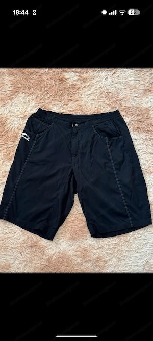 Skinfit Wanderhose super Zustand! Bild 2