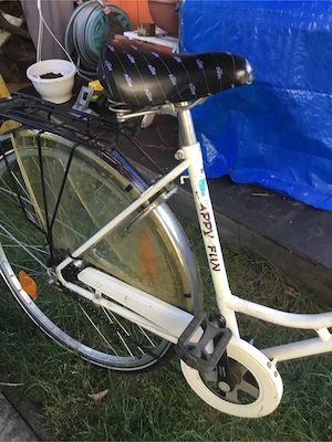 KTM Damenfahrrad Bild 2